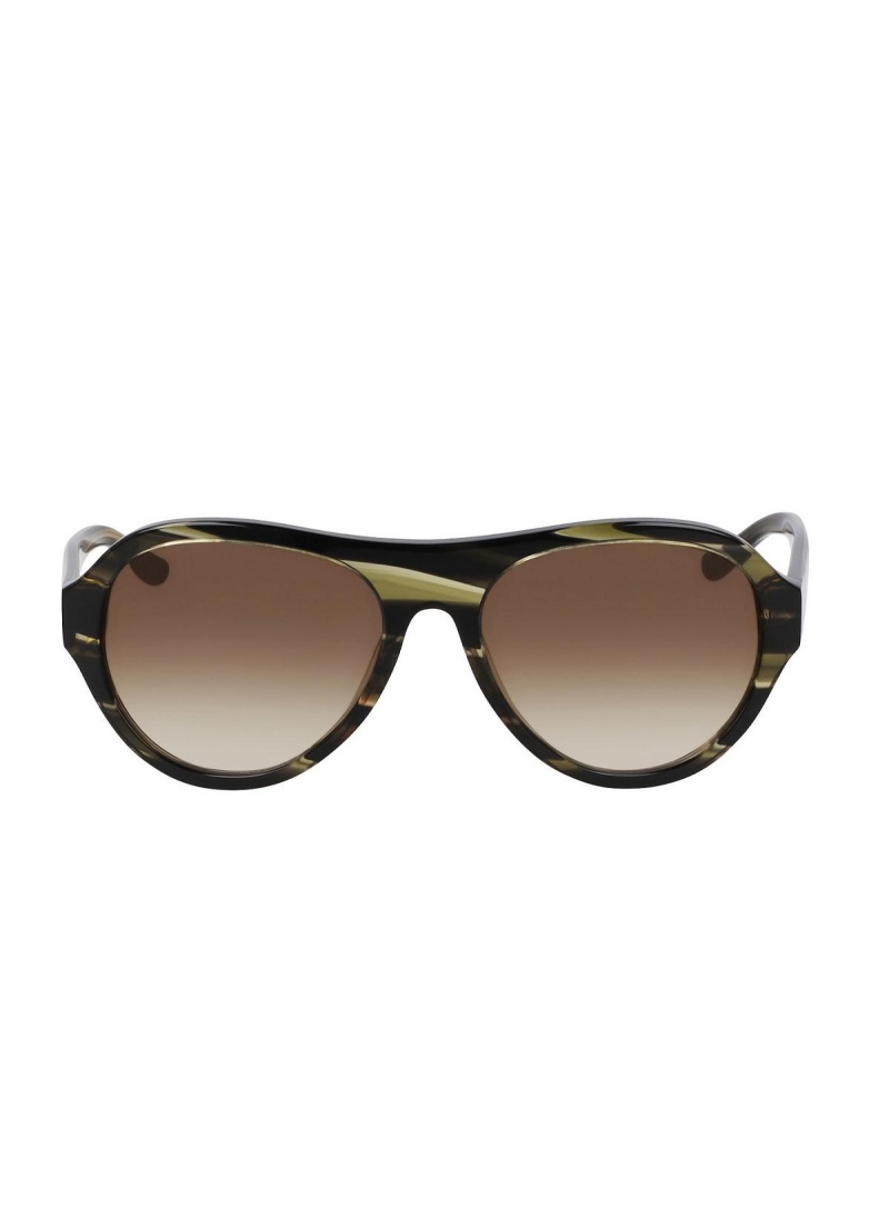 Okuliare Donna Karan Aviator 56mm Modern Icons Viacfarebný | SK_DK60842