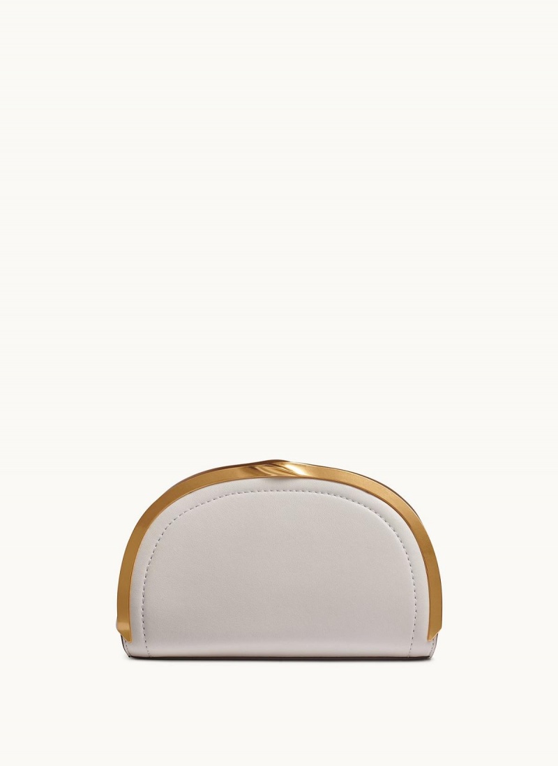 Podprsenkašna Donna Karan Lawrence Clutch Biele | SK_DK85807