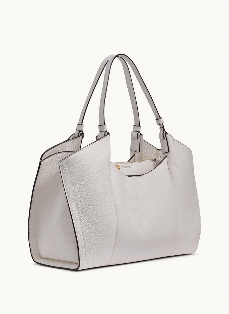 Tote Donna Karan Wainscott Biele | SK_DK75501